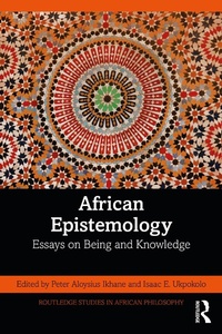 Abbildung von: African Epistemology - Routledge