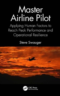 Abbildung von: Master Airline Pilot - CRC Press