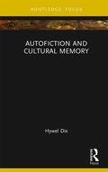 Cover: Autofiction and Cultural Memory - Routledge