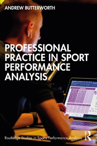 Abbildung von: Professional Practice in Sport Performance Analysis - Routledge