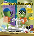 Cover: Jourdan's Journeys - IngramSpark