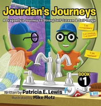 Enlarge image Cover: Jourdan's Journeys - IngramSpark