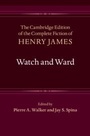 Cover: Watch and Ward - Cambridge University Press
