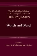 Cover: Watch and Ward - Cambridge University Press