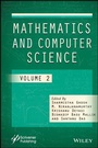 Cover: Mathematics and Computer Science, Volume 2 - Wiley-Scrivener