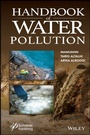 Cover: Handbook of Water Pollution - Wiley-Scrivener