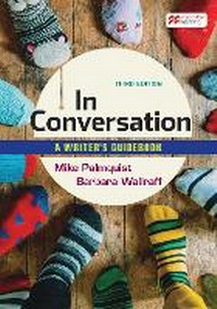 Enlarge image Cover: In Conversation - Bedford/Saint Martin's