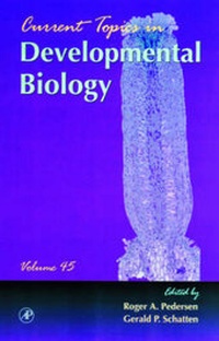 Enlarge image Cover: Current Topics in Developmental Biology: Volume 45 - Academic Press