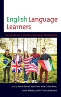 Cover: English Language Learners - Rowman & Littlefield Publishers