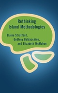 Cover: Rethinking Island Methodologies - Rowman & Littlefield Publishers