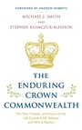 Cover: The Enduring Crown Commonwealth - Rowman & Littlefield Publishers