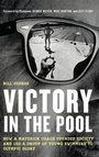 Cover: Victory in the Pool - Rowman & Littlefield Publishers