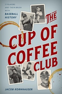 Abbildung von: The Cup of Coffee Club - Rowman & Littlefield Publishers