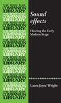 Cover: Sound Effects - Manchester University Press
