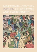Bild: Nineteenth-Century Women Illustrators and Cartoonists - Manchester University Press
