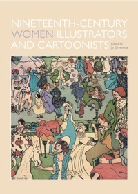 Abbildung von: Nineteenth-Century Women Illustrators and Cartoonists - Manchester University Press