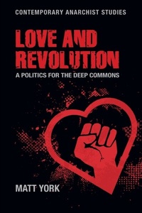 Abbildung von: Love and Revolution - Manchester University Press