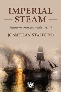 Abbildung von: Imperial Steam - Manchester University Press