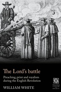 Cover: The Lord'S Battle - Manchester University Press