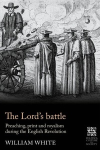 Abbildung von: The Lord'S Battle - Manchester University Press
