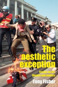 Abbildung von: The Aesthetic Exception - Manchester University Press