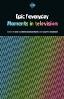 Cover: Epic / Everyday - Manchester University Press