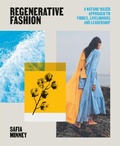 Cover: Regenerative Fashion - Laurence King Publishing