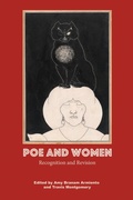 Cover: Poe and Women - Lehigh University Press