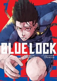 Abbildung von: Blue Lock 7 - Kodansha Comics