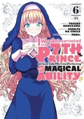 Cover: I Was Reincarnated as the 7th Prince so I Can Take My Time Perfecting My Magical Ability 6 - Kodansha Comics