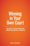 Bild: Winning in Your Own Court - American Bar Association