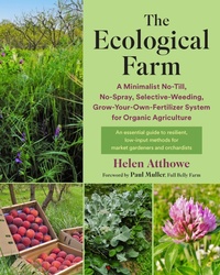 Enlarge image Cover: The Ecological Farm - Chelsea Green Publishing Co