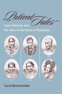 Abbildung von: Patient Tales - University of South Carolina Press