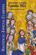 Cover: 2023 Magnificat Especial Cuaresma - BOOKBABY