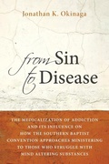 Bild: From Sin to Disease - Wipf & Stock Publishers