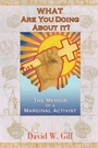 Cover: What Are You Doing About It? - Wipf and Stock Publishers