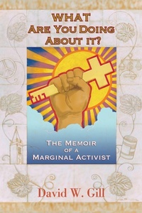 Enlarge image Cover: What Are You Doing about It? - Resource Publications (CA)