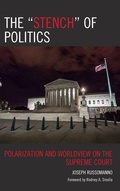 Cover: The "Stench" of Politics - Lexington Books