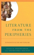 Cover: Literature from the Peripheries - Lexington Books
