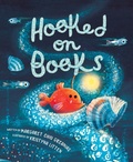Cover: Hooked on Books - Peachtree Publishers