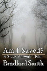 Enlarge image Cover: Am I Saved? - Olivia Kimbrell Press
