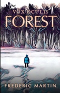 Cover: Forest - NthSense Books