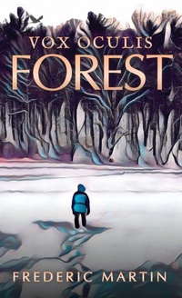 Enlarge image Cover: Forest - NthSense Books