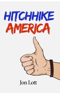 Cover: Hitchhike America - Ajax Publishing