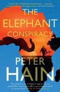 Cover: The Elephant Conspiracy - Muswell Press
