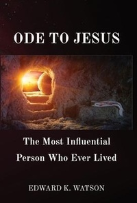 Enlarge image Cover: ODE TO JESUS - Brainy Press