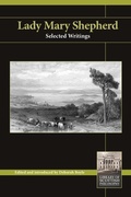 Cover: Lady Mary Shepherd - Andrews UK