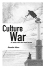 Cover: Culture War - Andrews UK