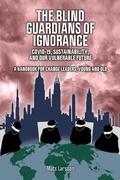 Cover: Blind Guardians of Ignorance - Andrews UK