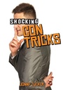 Cover: Shocking Con Tricks - Badger Publishing